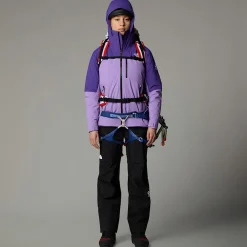Mujer The North Face Chaquetas Ligeras|Impermeable<Chaqueta FUTURELIGHT™ Summit Torre Egger Para Mujer