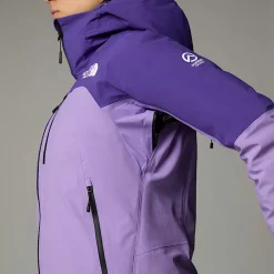 Mujer The North Face Chaquetas Ligeras|Impermeable<Chaqueta FUTURELIGHT™ Summit Torre Egger Para Mujer