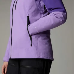 Mujer The North Face Chaquetas Ligeras|Impermeable<Chaqueta FUTURELIGHT™ Summit Torre Egger Para Mujer