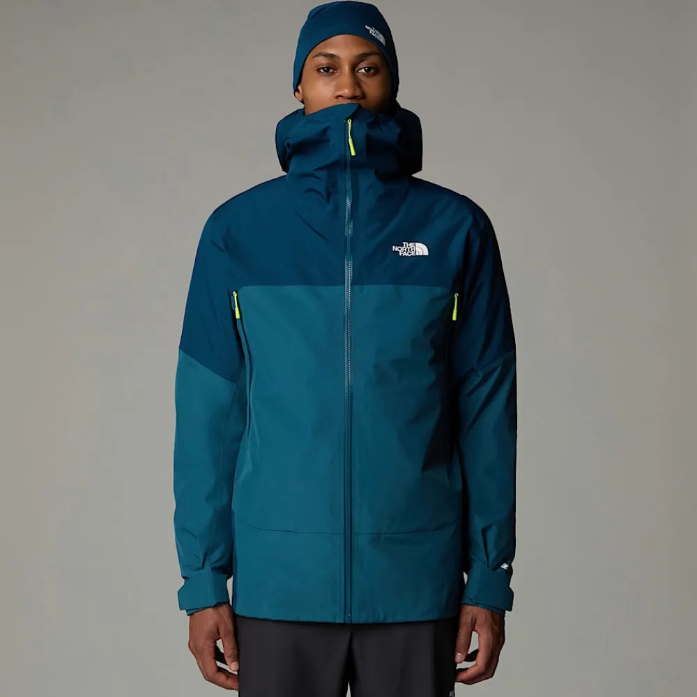 Hombre The North Face Impermeable<Chaqueta GORE-TEX® 3L Jazzi Para Hombre