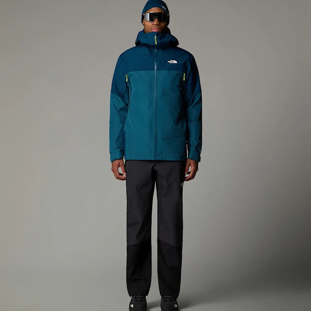 Hombre The North Face Impermeable<Chaqueta GORE-TEX® 3L Jazzi Para Hombre