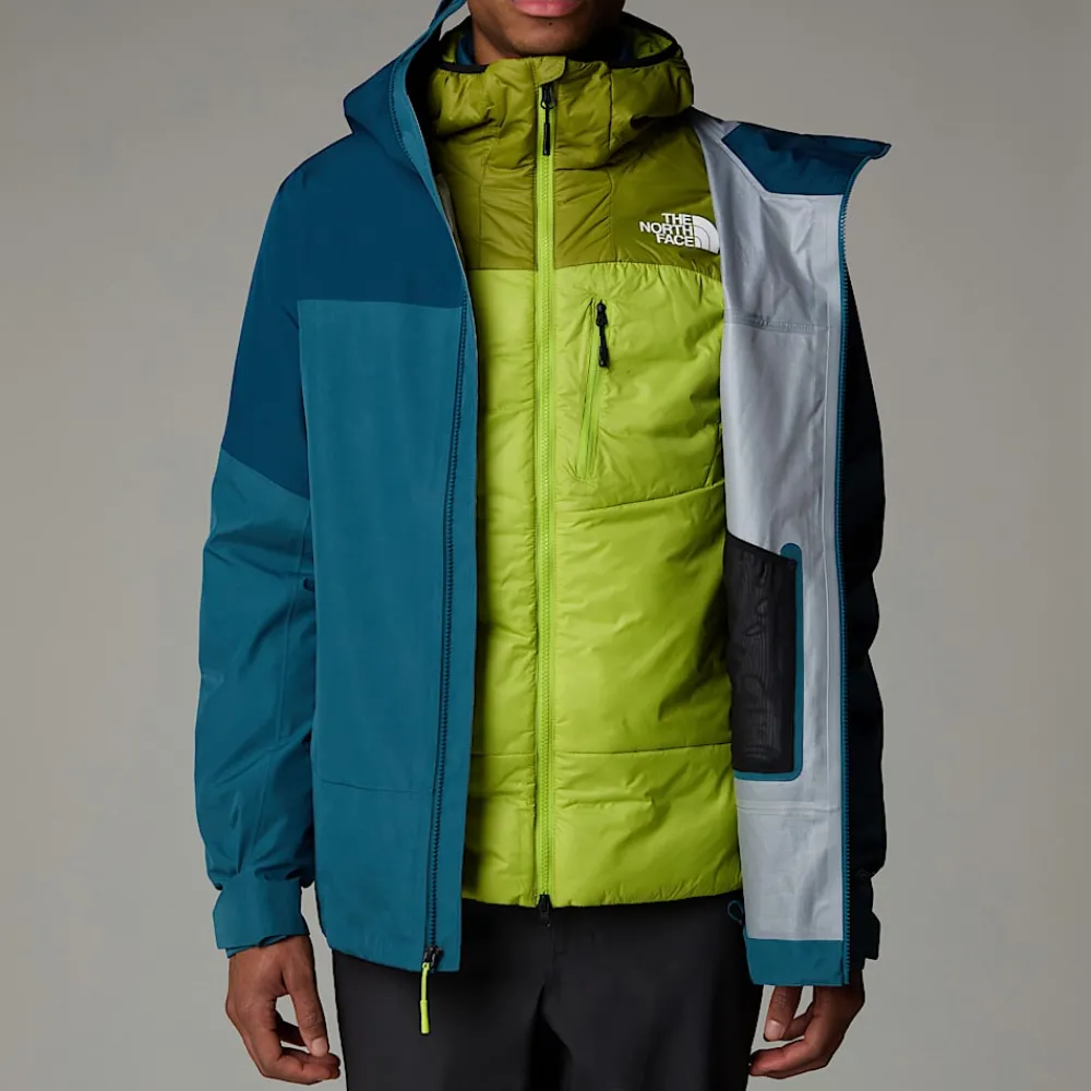 Hombre The North Face Impermeable<Chaqueta GORE-TEX® 3L Jazzi Para Hombre