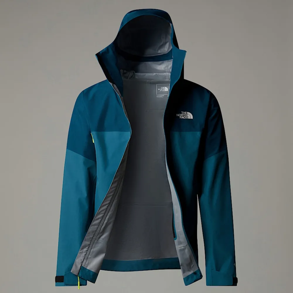 Hombre The North Face Impermeable<Chaqueta GORE-TEX® 3L Jazzi Para Hombre