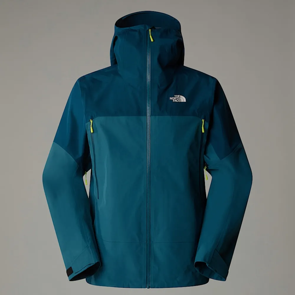 Hombre The North Face Impermeable<Chaqueta GORE-TEX® 3L Jazzi Para Hombre