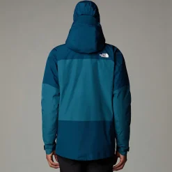 Hombre The North Face Impermeable<Chaqueta GORE-TEX® 3L Jazzi Para Hombre