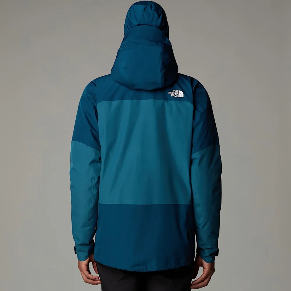 Hombre The North Face Impermeable<Chaqueta GORE-TEX® 3L Jazzi Para Hombre
