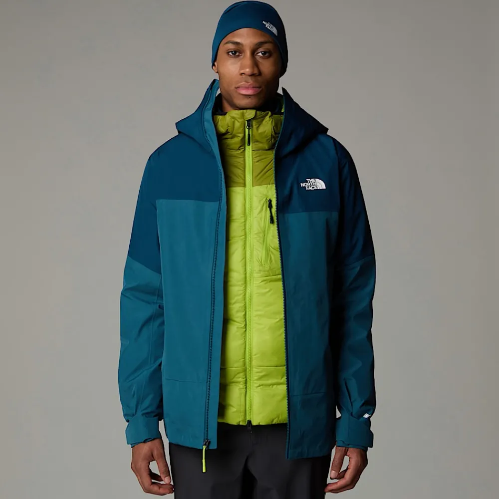 Hombre The North Face Impermeable<Chaqueta GORE-TEX® 3L Jazzi Para Hombre