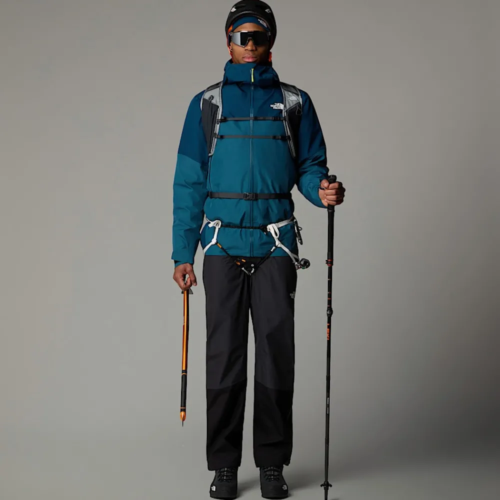 Hombre The North Face Impermeable<Chaqueta GORE-TEX® 3L Jazzi Para Hombre