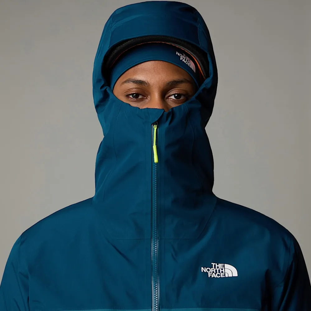Hombre The North Face Impermeable<Chaqueta GORE-TEX® 3L Jazzi Para Hombre