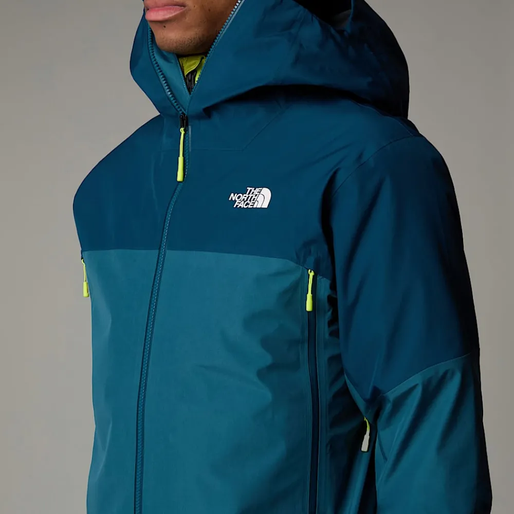 Hombre The North Face Impermeable<Chaqueta GORE-TEX® 3L Jazzi Para Hombre