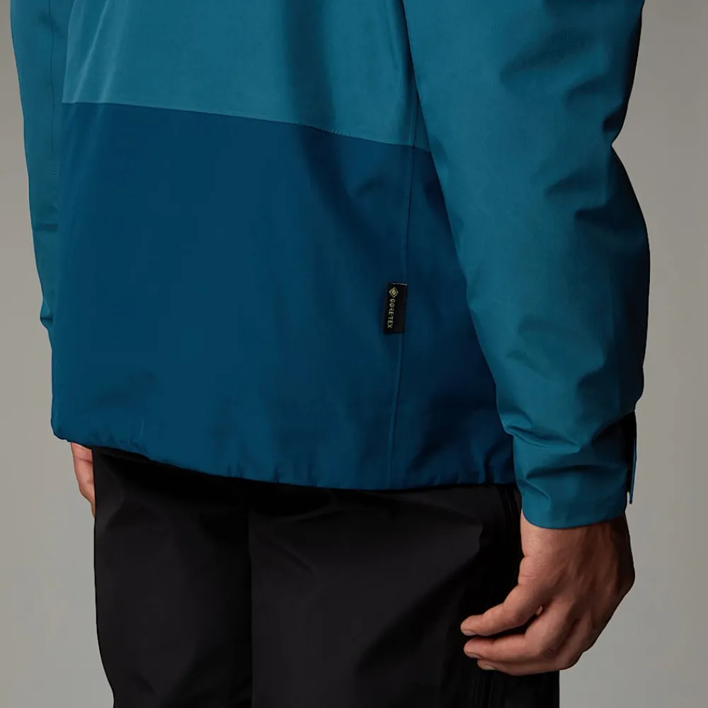 Hombre The North Face Impermeable<Chaqueta GORE-TEX® 3L Jazzi Para Hombre