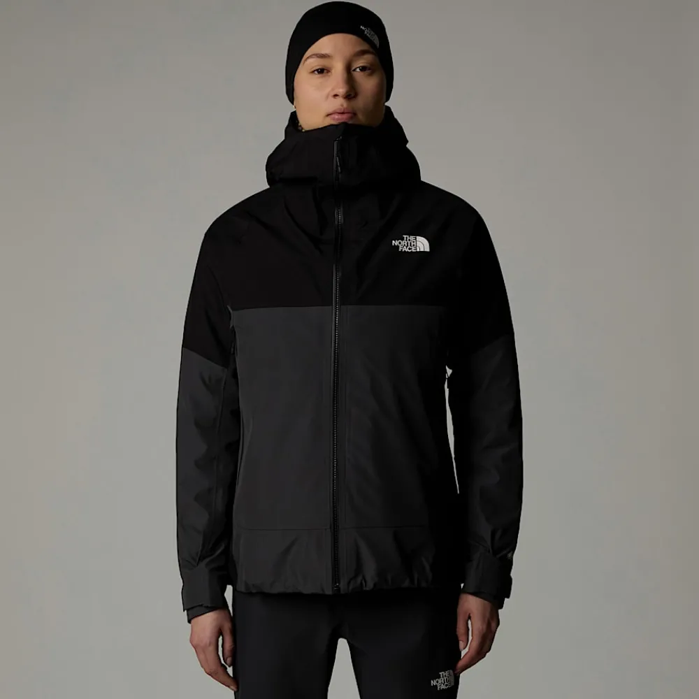Mujer The North Face Impermeable<Chaqueta GORE-TEX® 3L Jazzi Para Mujer