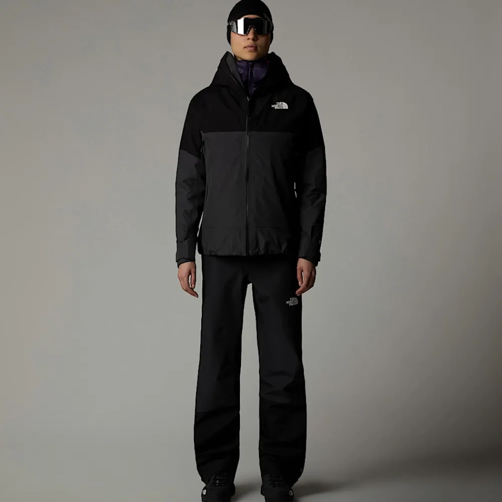 Mujer The North Face Impermeable<Chaqueta GORE-TEX® 3L Jazzi Para Mujer