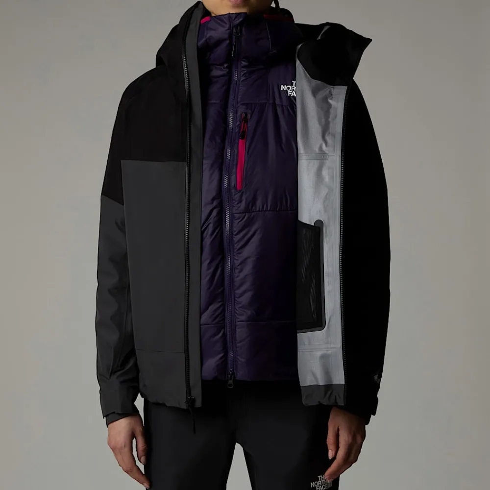Mujer The North Face Impermeable<Chaqueta GORE-TEX® 3L Jazzi Para Mujer