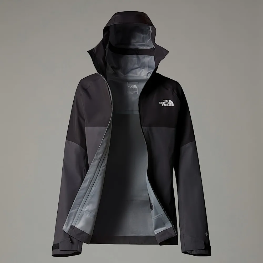 Mujer The North Face Impermeable<Chaqueta GORE-TEX® 3L Jazzi Para Mujer