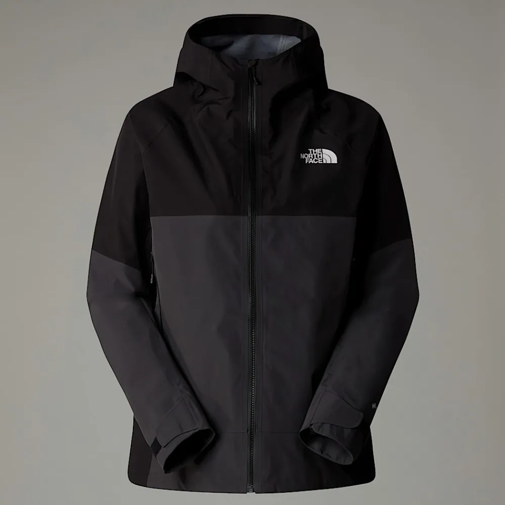 Mujer The North Face Impermeable<Chaqueta GORE-TEX® 3L Jazzi Para Mujer