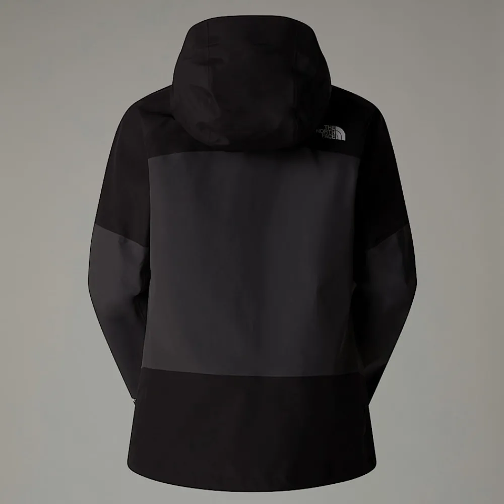 Mujer The North Face Impermeable<Chaqueta GORE-TEX® 3L Jazzi Para Mujer