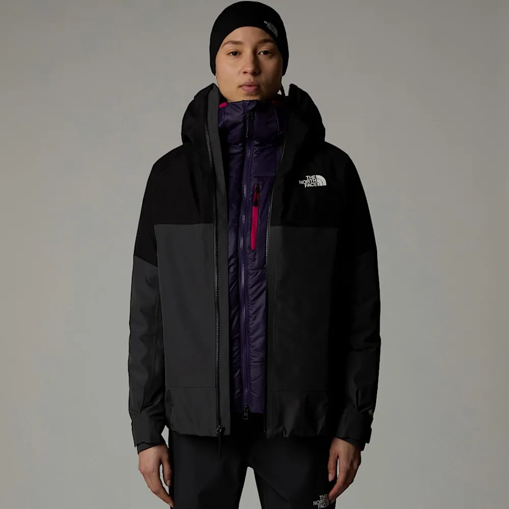 Mujer The North Face Impermeable<Chaqueta GORE-TEX® 3L Jazzi Para Mujer