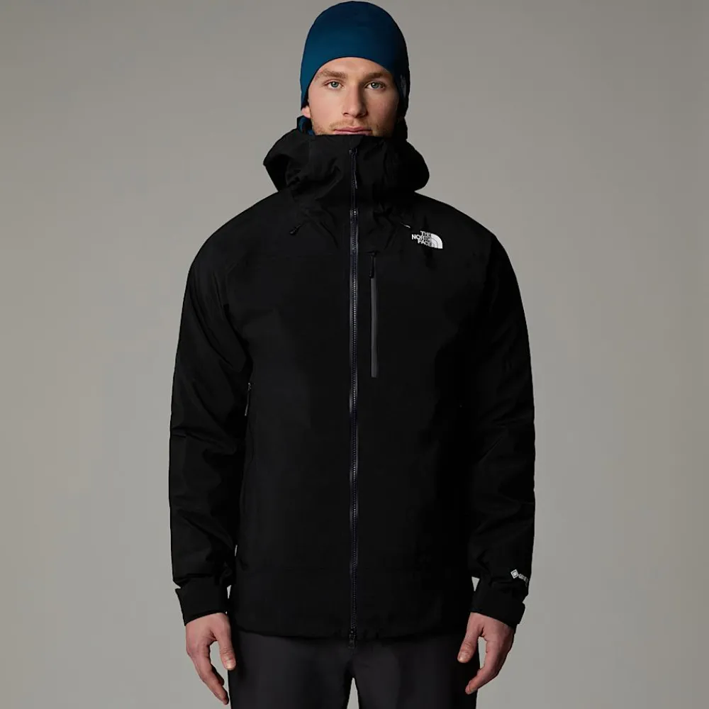 Hombre The North Face Impermeable<Chaqueta GORE-TEX® Pro Kandersteg Para Hombre