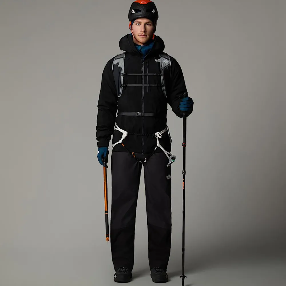 Hombre The North Face Impermeable<Chaqueta GORE-TEX® Pro Kandersteg Para Hombre