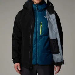 Hombre The North Face Impermeable<Chaqueta GORE-TEX® Pro Kandersteg Para Hombre