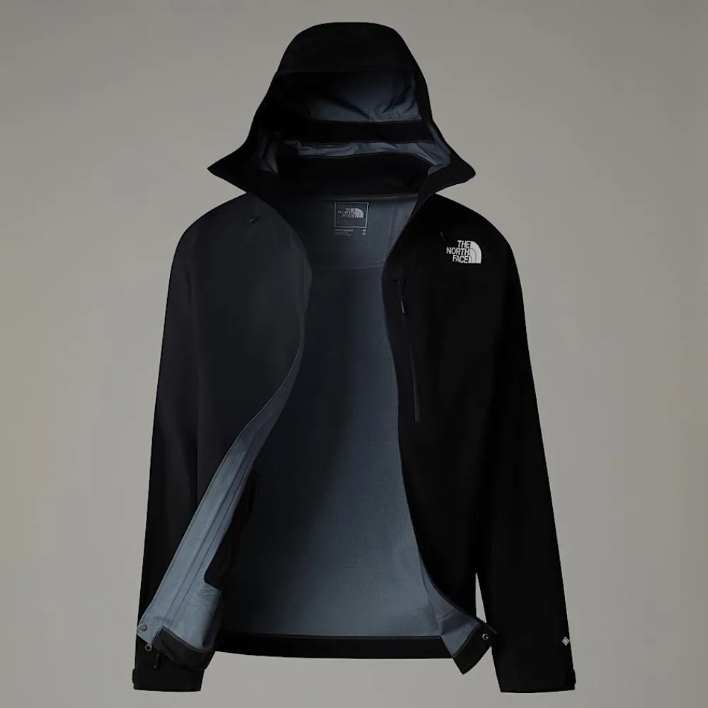 Hombre The North Face Impermeable<Chaqueta GORE-TEX® Pro Kandersteg Para Hombre