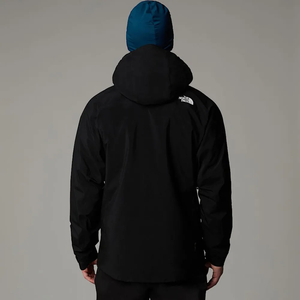Hombre The North Face Impermeable<Chaqueta GORE-TEX® Pro Kandersteg Para Hombre