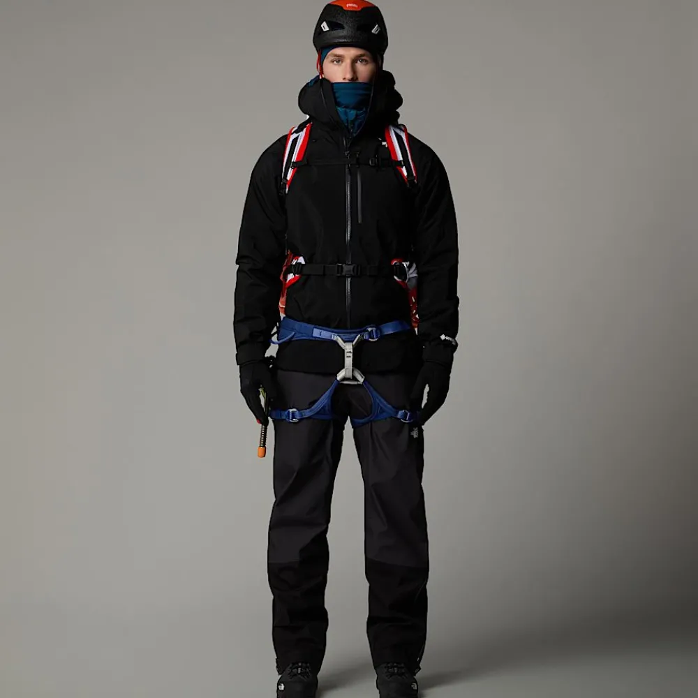Hombre The North Face Impermeable<Chaqueta GORE-TEX® Pro Kandersteg Para Hombre