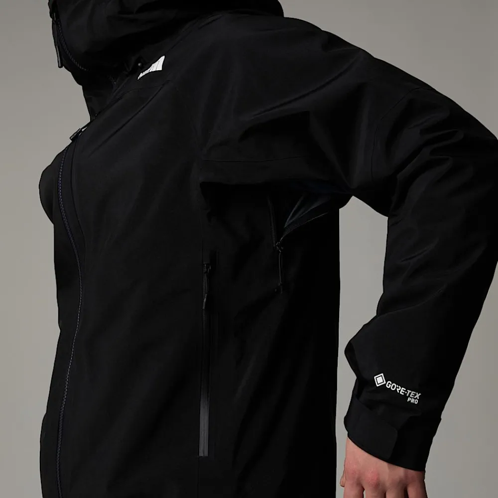 Hombre The North Face Impermeable<Chaqueta GORE-TEX® Pro Kandersteg Para Hombre