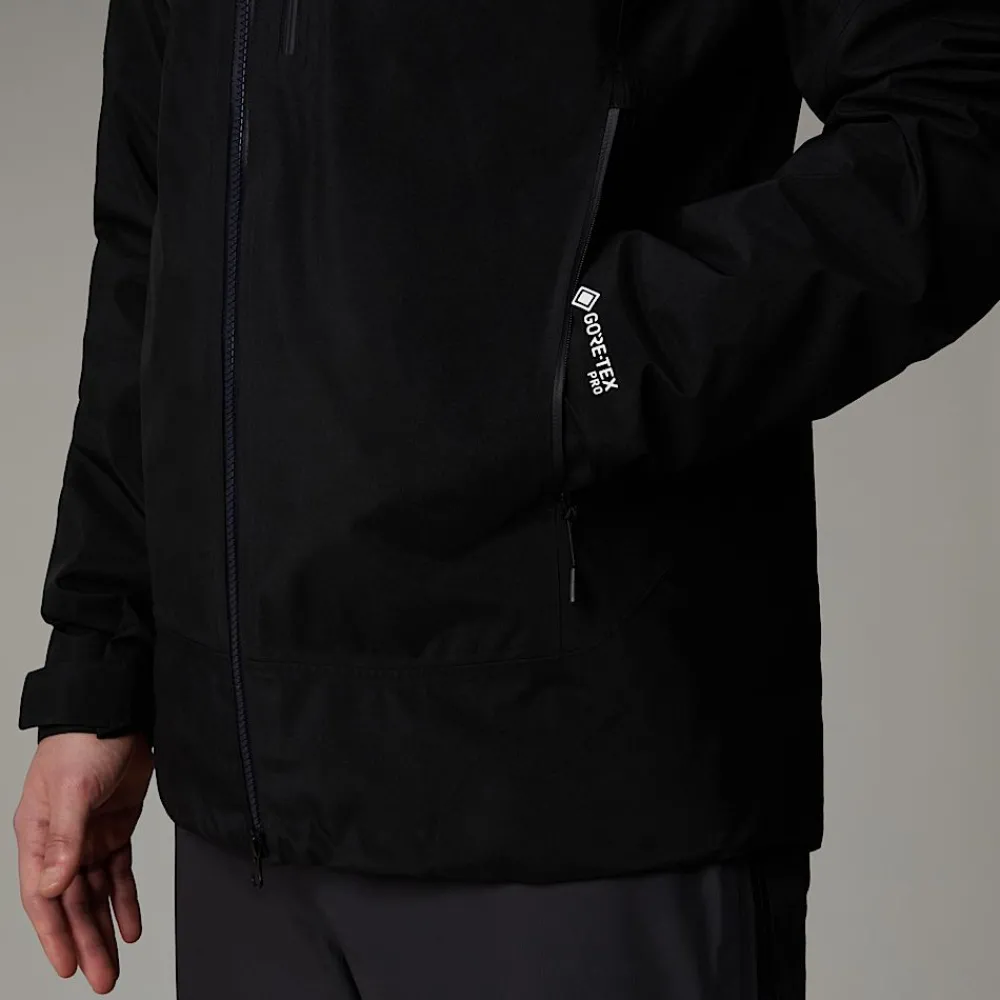 Hombre The North Face Impermeable<Chaqueta GORE-TEX® Pro Kandersteg Para Hombre