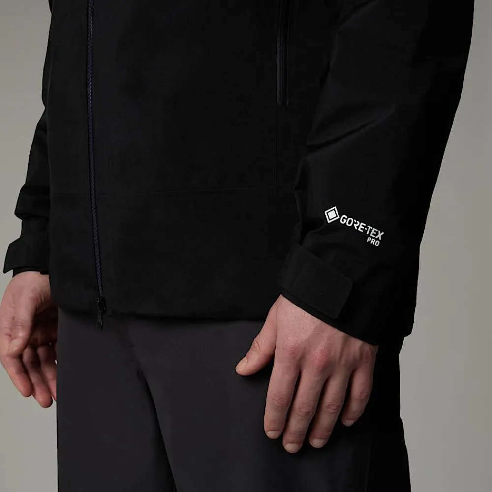 Hombre The North Face Impermeable<Chaqueta GORE-TEX® Pro Kandersteg Para Hombre