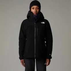 Mujer The North Face Impermeable<Chaqueta GORE-TEX® Pro Kandersteg Para Mujer