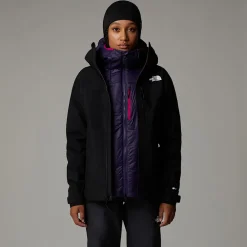 Mujer The North Face Impermeable<Chaqueta GORE-TEX® Pro Kandersteg Para Mujer