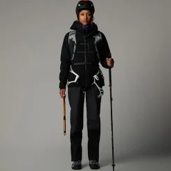 Mujer The North Face Impermeable<Chaqueta GORE-TEX® Pro Kandersteg Para Mujer