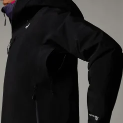 Mujer The North Face Impermeable<Chaqueta GORE-TEX® Pro Kandersteg Para Mujer