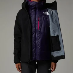 Mujer The North Face Impermeable<Chaqueta GORE-TEX® Pro Kandersteg Para Mujer