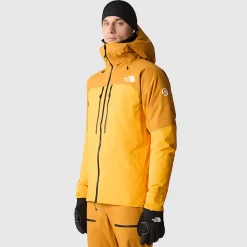 Hombre The North Face Impermeable<Chaqueta GORE-TEX® Pro Summit Pumori Para Hombre