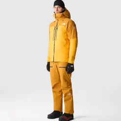 Hombre The North Face Impermeable<Chaqueta GORE-TEX® Pro Summit Pumori Para Hombre