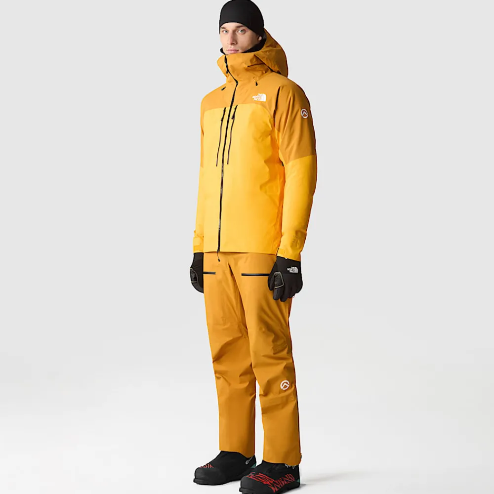 Hombre The North Face Impermeable<Chaqueta GORE-TEX® Pro Summit Pumori Para Hombre