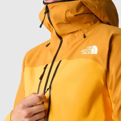 Hombre The North Face Impermeable<Chaqueta GORE-TEX® Pro Summit Pumori Para Hombre