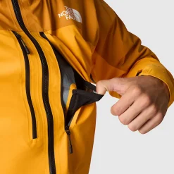 Hombre The North Face Impermeable<Chaqueta GORE-TEX® Pro Summit Pumori Para Hombre