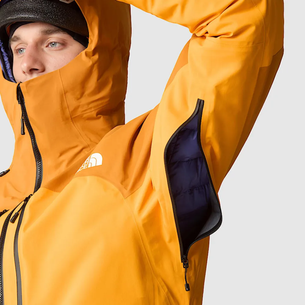 Hombre The North Face Impermeable<Chaqueta GORE-TEX® Pro Summit Pumori Para Hombre
