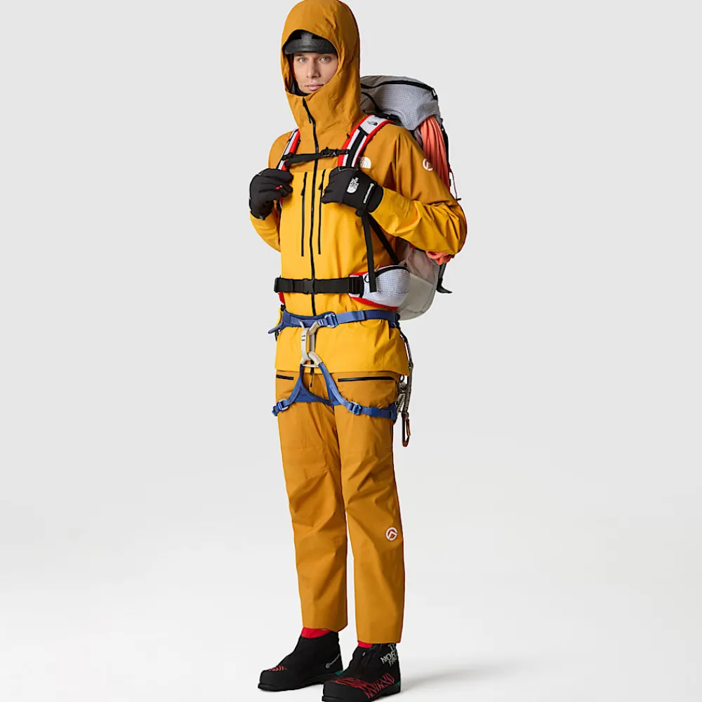 Hombre The North Face Impermeable<Chaqueta GORE-TEX® Pro Summit Pumori Para Hombre