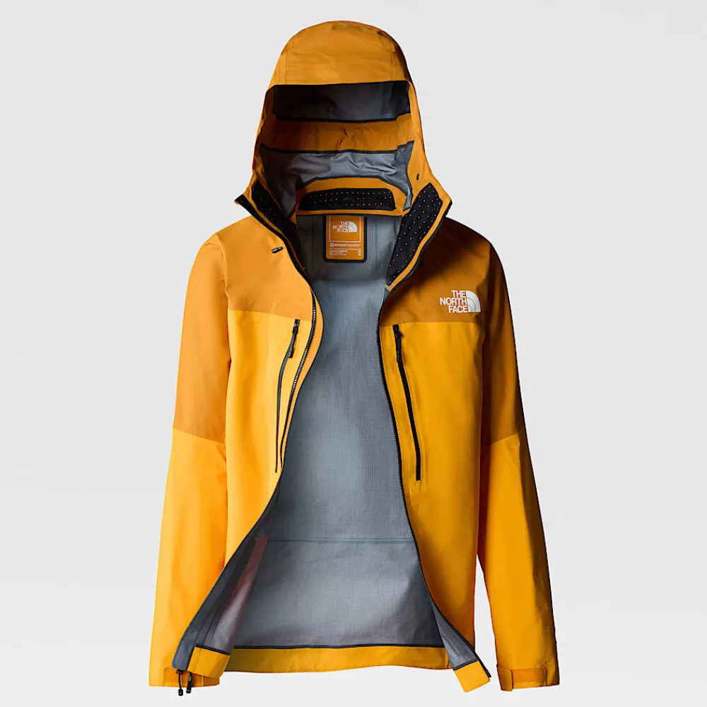 Hombre The North Face Impermeable<Chaqueta GORE-TEX® Pro Summit Pumori Para Hombre