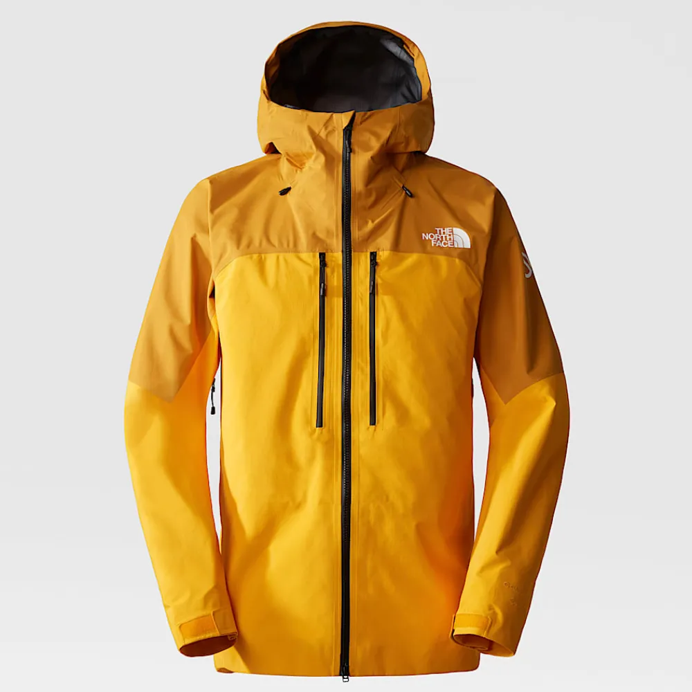 Hombre The North Face Impermeable<Chaqueta GORE-TEX® Pro Summit Pumori Para Hombre