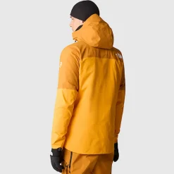 Hombre The North Face Impermeable<Chaqueta GORE-TEX® Pro Summit Pumori Para Hombre