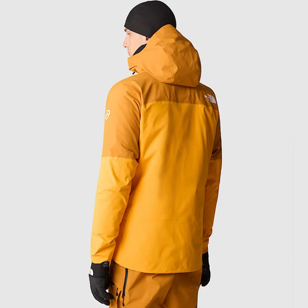 Hombre The North Face Impermeable<Chaqueta GORE-TEX® Pro Summit Pumori Para Hombre