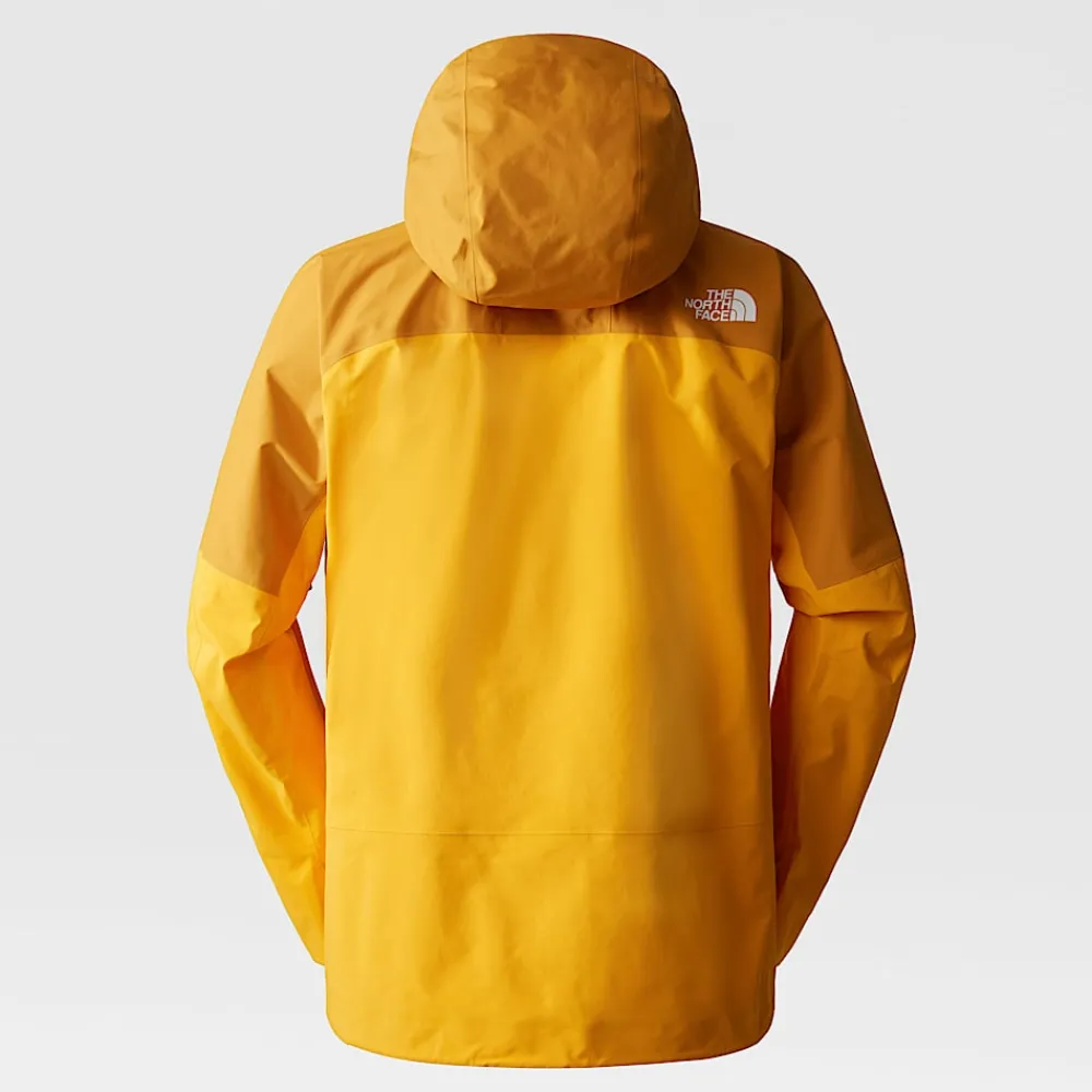 Hombre The North Face Impermeable<Chaqueta GORE-TEX® Pro Summit Pumori Para Hombre