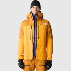 Hombre The North Face Impermeable<Chaqueta GORE-TEX® Pro Summit Pumori Para Hombre