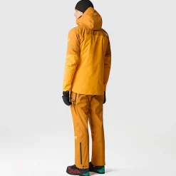 Hombre The North Face Impermeable<Chaqueta GORE-TEX® Pro Summit Pumori Para Hombre